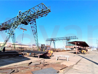 Фотография Продажа производственного помещения, 2336 м² , улица Луначарского №15