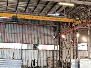 Фотография Продажа производственного помещения, 2336 м² , улица Луначарского №18