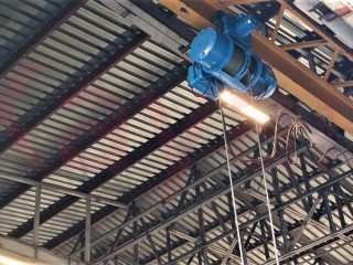 Фотография Продажа производственного помещения, 2336 м² , улица Луначарского №16