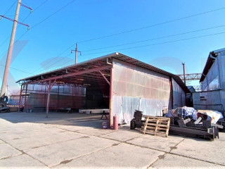 Фотография Продажа производственного помещения, 2336 м² , улица Луначарского №4