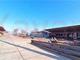 Фотография Продажа производственного помещения, 2336 м² , улица Луначарского №17