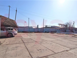 Фотография Продажа производственного помещения, 2336 м² , улица Луначарского №21