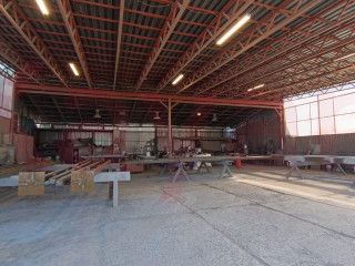 Фотография Продажа производственного помещения, 2336 м² , улица Луначарского №2