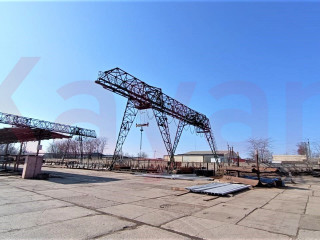 Фотография Продажа производственного помещения, 2336 м² , улица Луначарского №13