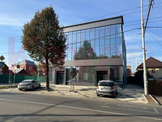 Продажа помещения свободного назначения 1100 м² Индустриальная улица  