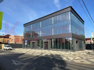 Фотография Продажа помещения свободного назначения, 1100 м² , Индустриальная улица №6 Фотография Продажа помещения свободного назначения, 1100 м² , Индустриальная улица №6