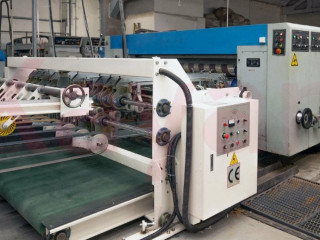 Фотография Продажа производственного помещения, 6000 м² , улица Мира №3