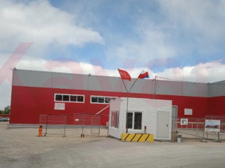 Продажа производственного помещения 6000 м² улица Мира  