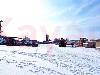 Фотография Продажа производственного помещения, 6000 м² , улица Евдокии Бершанской №4