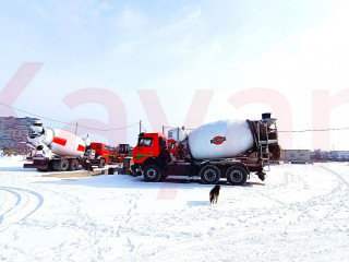 Фотография Продажа производственного помещения, 6000 м² , улица Евдокии Бершанской №6