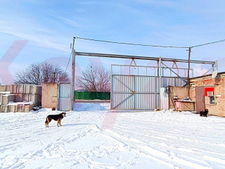 Фотография Продажа производственного помещения, 6000 м² , улица Евдокии Бершанской №3