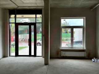 Фотография Продажа помещения свободного назначения, 44 м² , улица имени Героя Ростовского №2