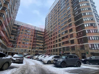 Фотография Продажа помещения свободного назначения, 62 м² , улица Леонида Лаврова №2 Фотография Продажа помещения свободного назначения, 62 м² , улица Леонида Лаврова №2