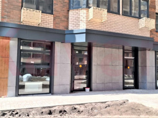 Продажа помещения свободного назначения 50 м² улица Петра Метальникова