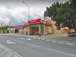 Продажа магазина 211 м² улица Луначарского  