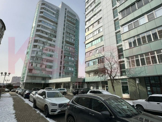 Продажа помещения свободного назначения 151 м² улица Дзержинского