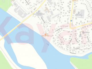 Фотография Продажа производственного помещения, 618 м² , Береговой переулок №6