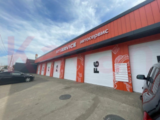 Продажа помещения свободного назначения 333 м² Алма-Атинская улица