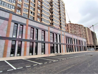 Фотография Продажа помещения свободного назначения, 946 м² , улица Петра Метальникова №3