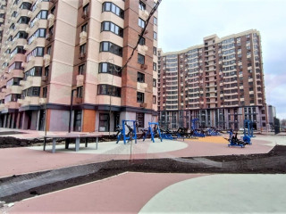 Фотография Продажа помещения свободного назначения, 881 м² , улица Петра Метальникова №2