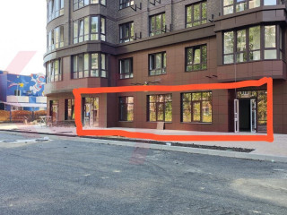 Фотография Продажа помещения свободного назначения, 114 м² , улица им. Мурата Ахеджака №4