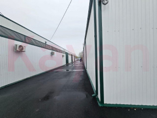 Фотография Продажа склада, 1000 м² , улица Связи №13