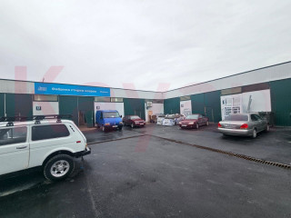Фотография Продажа склада, 1000 м² , улица Связи №9