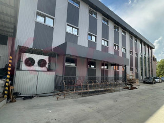 Фотография Продажа помещения свободного назначения, 4377 м² , улица Ярославского №4