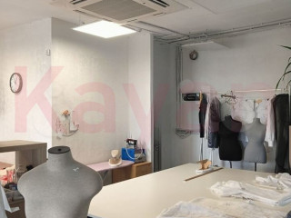 Фотография Продажа помещения свободного назначения, 59 м² , улица Гидростроителей №2 Фотография Продажа помещения свободного назначения, 59 м² , улица Гидростроителей №2