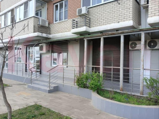Фотография Продажа помещения свободного назначения, 59 м² , улица Гидростроителей №1