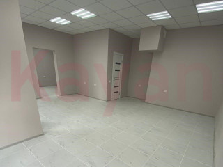 Фотография Продажа помещения свободного назначения, 62 м² , улица Гидростроителей №4