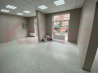 Фотография Продажа помещения свободного назначения, 62 м² , улица Гидростроителей №1