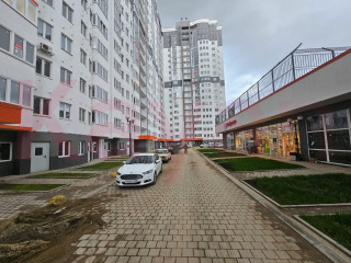 Фотография Продажа помещения свободного назначения, 43 м² , Уральская улица №6 Фотография Продажа помещения свободного назначения, 43 м² , Уральская улица №6