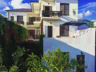 Продажа помещения свободного назначения 475 м² Партизанская улица