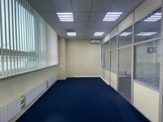 Фотография Аренда офиса, 67 м² , Алтуфьевское шоссе 13к5  №4