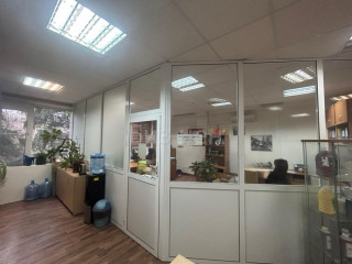 Фотография Аренда офиса, 74 м² , Батюнинский проезд 11с1  №3