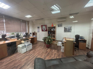 Фотография Аренда офиса, 74 м² , Батюнинский проезд 11с1  №1