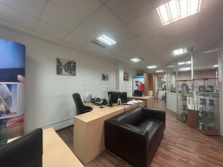 Фотография Аренда офиса, 74 м² , Батюнинский проезд 11с1  №2