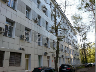 Фотография Аренда офиса, 35 м² , ул. Расплетина 24  №2