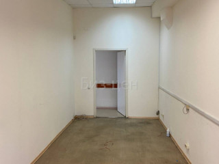 Фотография Аренда офиса, 23 м² , улица Салова 56 №2 Фотография Аренда офиса, 23 м² , улица Салова 56 №2