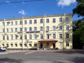 Фотография Аренда офиса, 34 м² , Лифляндская улица 6Д  №8