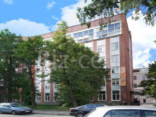 Фотография Аренда офиса, 49 м² , Цветочная улица 25Ж  №5