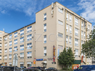 Фотография Аренда офиса, 28 м² , проспект Обуховской Обороны 76к4  №1