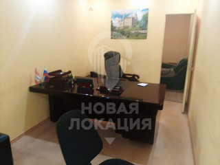 Фотография Аренда офиса, 60 м² , улица Декабристов 155  №11
