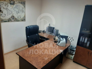 Фотография Аренда офиса, 60 м² , улица Декабристов 155  №20
