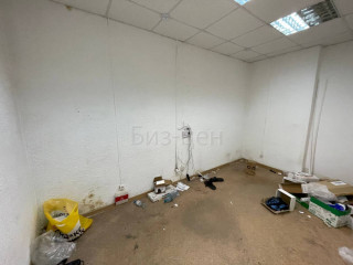Фотография Аренда офиса, 112 м² , Большеохтинский проспект 9  №11