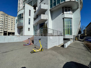 Фотография Аренда офиса, 112 м² , Большеохтинский проспект 9  №2