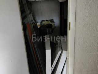 Фотография Аренда офиса, 112 м² , Большеохтинский проспект 9  №3