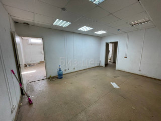 Фотография Аренда офиса, 112 м² , Большеохтинский проспект 9  №10
