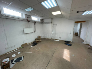 Фотография Аренда офиса, 112 м² , Большеохтинский проспект 9  №14